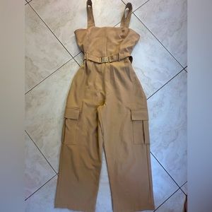 stylish overalls dress